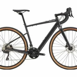 Gravel Bike Eléctrique Cannondale Topstone Neo SL 1 Mahle Ebikemotion X35 250W Shimano GRX 11V Agave 17 Gravel Bike Eléctrique Cannondale Topstone Neo SL 1 Mahle Ebikemotion X35 250W Shimano GRX 11V Agave -Tout le Vélo Électrique Soldes unnamed file 500