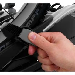 Porte-Vélos Sur Boule D'Attelage Thule VeloCompact Prise 13 Broches - 3 Vélos (Compatible E-Bikes) Noir Argent 13 Porte-Vélos Sur Boule D'Attelage Thule VeloCompact Prise 13 Broches - 3 Vélos (Compatible E-Bikes) Noir Argent -Tout le Vélo Électrique Soldes unnamed file 519