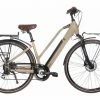 Vélo De Ville Électrique Bicyklet Camille Shimano Acera/Altus 8V 504 Wh 700 Mm Beige Ivoire -Tout le Vélo Électrique Soldes unnamed file 52