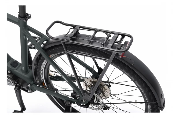 Vélo De Ville Électrique Winora Yucatan 10 Gent 27,5'' 630Wh Shimano Deore 10V Vert Emeraude 2022 9 Vélo De Ville Électrique Winora Yucatan 10 Gent 27,5'' 630Wh Shimano Deore 10V Vert Emeraude 2022 – Image 7