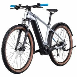 VTT Électrique Semi-Rigide Cube Reaction Hybrid Performance 500 Allroad Shimano Alivio 9V 500 Wh 29'' Argent Polar 2022 15 VTT Électrique Semi-Rigide Cube Reaction Hybrid Performance 500 Allroad Shimano Alivio 9V 500 Wh 29'' Argent Polar 2022 -Tout le Vélo Électrique Soldes unnamed file 542