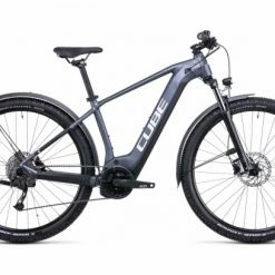 VTT Électrique Semi-Rigide Cube Reaction Hybrid Performance 500 Allroad Shimano Alivio 9V 500 Wh 29'' Argent Polar 2022 23 VTT Électrique Semi-Rigide Cube Reaction Hybrid Performance 500 Allroad Shimano Alivio 9V 500 Wh 29'' Argent Polar 2022 -Tout le Vélo Électrique Soldes unnamed file 550
