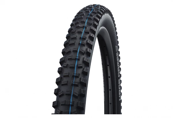 Pneu VTT Schwalbe Hans Dampf 29'' Tubeless Ready Souple Super Trail Addix Speedgrip E-Bike E-25 3 Pneu VTT Schwalbe Hans Dampf 29'' Tubeless Ready Souple Super Trail Addix Speedgrip E-Bike E-25