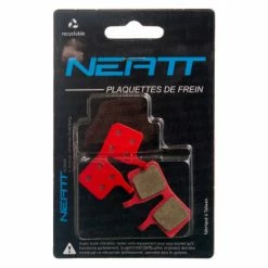 Paire De Plaquettes Neatt Pour Magura (Monobloc) MT5 / MT7 -Tout le Vélo Électrique Soldes unnamed file 599
