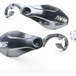 Protège Mains AVS Basic Noir