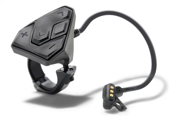 Ordinateur De Bord Bosch Kiox Kit De Post-Équipement Anthracite 5 Ordinateur De Bord Bosch Kiox Kit De Post-Équipement Anthracite – Image 3