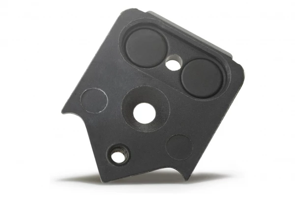 Ordinateur De Bord Bosch Kiox Kit De Post-Équipement Anthracite 8 Ordinateur De Bord Bosch Kiox Kit De Post-Équipement Anthracite – Image 6