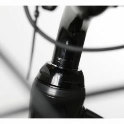 Produit Reconditionné - Vélo De Ville Électrique BH Atom City Wave Shimano Acera 8V 500 Wh 700 Mm Noir 8 Produit Reconditionné - Vélo De Ville Électrique BH Atom City Wave Shimano Acera 8V 500 Wh 700 Mm Noir -Tout le Vélo Électrique Soldes unnamed file 616