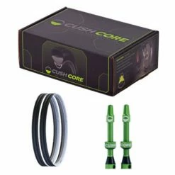 Kit Mousse Anti-Pincement CushCore (paire)