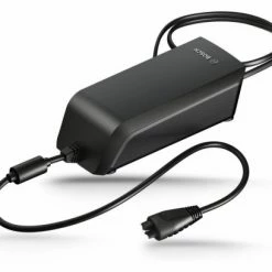 Chargeur Bosch Fast Charger Pour Batteries Bosch EBike 6A