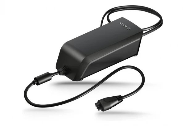 Chargeur Bosch Fast Charger Pour Batteries Bosch EBike 6A 3 Chargeur Bosch Fast Charger Pour Batteries Bosch EBike 6A