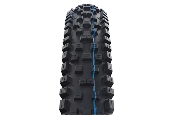 Pneu VTT Schwalbe Nobby Nic 27.5 Plus Tubeless Ready Souple Super Trail Addix Speedgrip E-50 4 Pneu VTT Schwalbe Nobby Nic 27.5 Plus Tubeless Ready Souple Super Trail Addix Speedgrip E-50 – Image 2