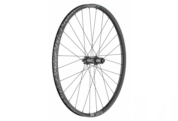 Roue Arrière DT Swiss H 1900 Spline 29'' 30 Mm | Boost 12x148 Mm | 6 Trous | 2022 2 Roue Arrière DT Swiss H 1900 Spline 29'' 30 Mm | Boost 12x148 Mm | 6 Trous | 2022