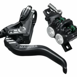 MAGURA FREIN AV OU AR MT5 ESTOP LEVIER 2 DGT 2200MM
