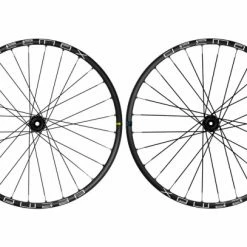 Paire De Roues Mavic E-Deemax S30 29'' | Boost 15x110 - 12x148mm | 6 Trous