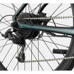 Cannondale VTC Électrique Canondale Treadwell Neo 2 Remixte MicroSHIFT 7V 250 Wh 650b Vert 2022 12 Cannondale VTC Électrique Canondale Treadwell Neo 2 Remixte MicroSHIFT 7V 250 Wh 650b Vert 2022 -Tout le Vélo Électrique Soldes unnamed file 683