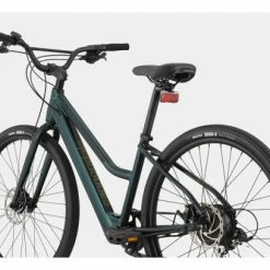 Cannondale VTC Électrique Canondale Treadwell Neo 2 Remixte MicroSHIFT 7V 250 Wh 650b Vert 2022 13 Cannondale VTC Électrique Canondale Treadwell Neo 2 Remixte MicroSHIFT 7V 250 Wh 650b Vert 2022 -Tout le Vélo Électrique Soldes unnamed file 684