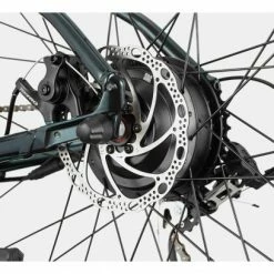 Cannondale VTC Électrique Canondale Treadwell Neo 2 Remixte MicroSHIFT 7V 250 Wh 650b Vert 2022 14 Cannondale VTC Électrique Canondale Treadwell Neo 2 Remixte MicroSHIFT 7V 250 Wh 650b Vert 2022 -Tout le Vélo Électrique Soldes unnamed file 685