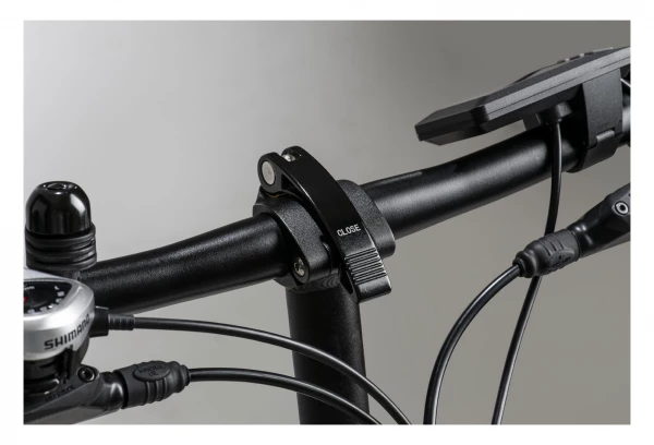 Vélo Pliant Électrique Onemile Nomad Shimano 7V 486Wh 20'' Gris 2022 5 Vélo Pliant Électrique Onemile Nomad Shimano 7V 486Wh 20'' Gris 2022 – Image 3