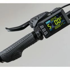 Vélo Pliant Électrique Onemile Nomad Shimano 7V 486Wh 20'' Gris 2022 19 Vélo Pliant Électrique Onemile Nomad Shimano 7V 486Wh 20'' Gris 2022 -Tout le Vélo Électrique Soldes unnamed file 697