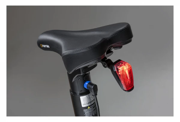 Vélo Pliant Électrique Onemile Nomad Shimano 7V 486Wh 20'' Gris 2022 8 Vélo Pliant Électrique Onemile Nomad Shimano 7V 486Wh 20'' Gris 2022 – Image 6