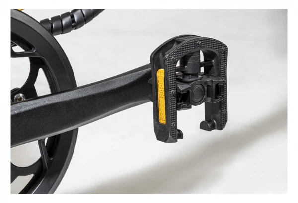 Vélo Pliant Électrique Onemile Nomad Shimano 7V 486Wh 20'' Gris 2022 9 Vélo Pliant Électrique Onemile Nomad Shimano 7V 486Wh 20'' Gris 2022 – Image 7