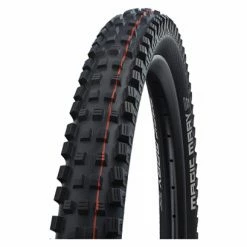 Pneu VTT Schwalbe Magic Mary 27.5'' Tubeless Ready Souple SnakeSkin Super Trail Addix Soft E-50
