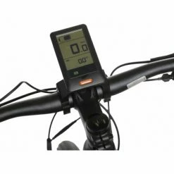 Vélo De Ville Électrique Bicyklet Raymond Shimano Acera 9V 504 Wh 27.5'' Rouge Bordeaux -Tout le Vélo Électrique Soldes unnamed file 71