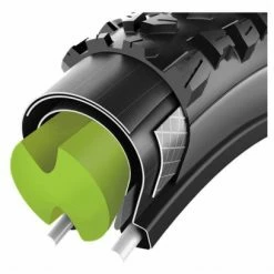 Mousse Bibs Anti-Pincement VITTORIA Air-Liner