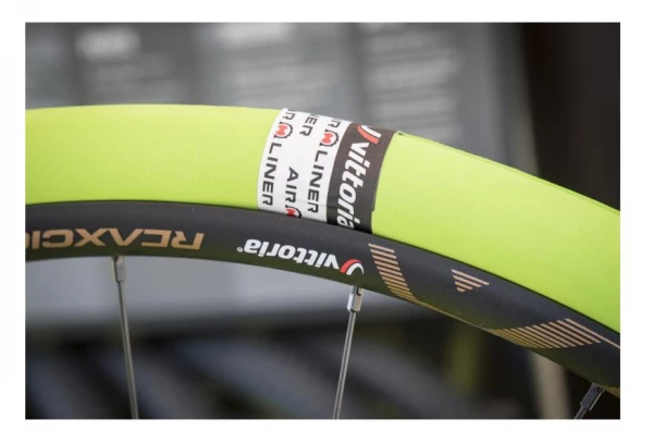 Mousse Bibs Anti-Pincement VITTORIA Air-Liner 4 Mousse Bibs Anti-Pincement VITTORIA Air-Liner – Image 2