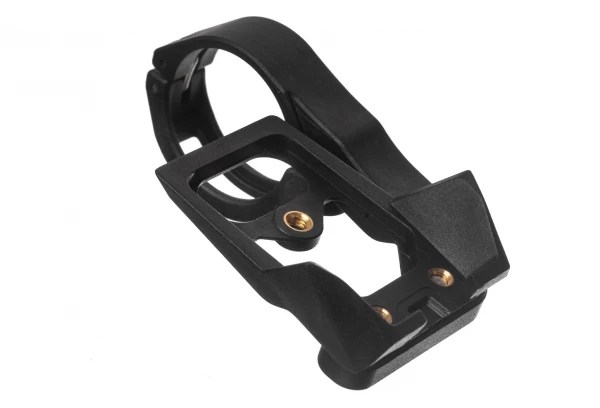 Support De Guidon Neatt Along Pour Écran Bosch Kiox Noir 5 Support De Guidon Neatt Along Pour Écran Bosch Kiox Noir – Image 3