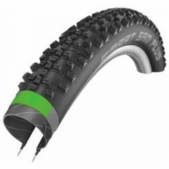 Pneu Schwalbe Smart Sam Plus 29'' Tubetype Rigide SnakeSkin GreenGuard E-Bike E-50 Addix Performance