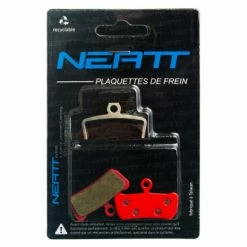 Paire De Plaquettes Neatt Pour Sram Guide / Avid Elixir Trail 8 Paire De Plaquettes Neatt Pour Sram Guide / Avid Elixir Trail -Tout le Vélo Électrique Soldes unnamed file 729