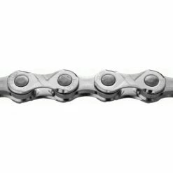 Chaîne E-Bikes KMC X11e X 122 Maillons Argent