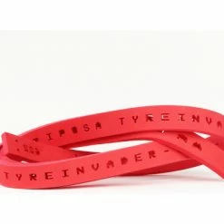 Mousse Anti-Pincement Effetto Mariposa Tyreinvader (Paire)