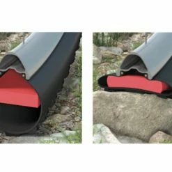 Mousse Anti-Pincement Effetto Mariposa Tyreinvader (Paire) -Tout le Vélo Électrique Soldes unnamed file 748