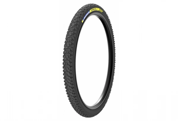Pneu VTT Michelin Force XC2 Racing Line 29'' Tubeless Ready Souple Cross Shield2 Gum-X E-Bike Ready 8 Pneu VTT Michelin Force XC2 Racing Line 29'' Tubeless Ready Souple Cross Shield2 Gum-X E-Bike Ready – Image 6