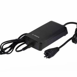 Chargeur Compact De Batterie Bosch PowerPack 2A
