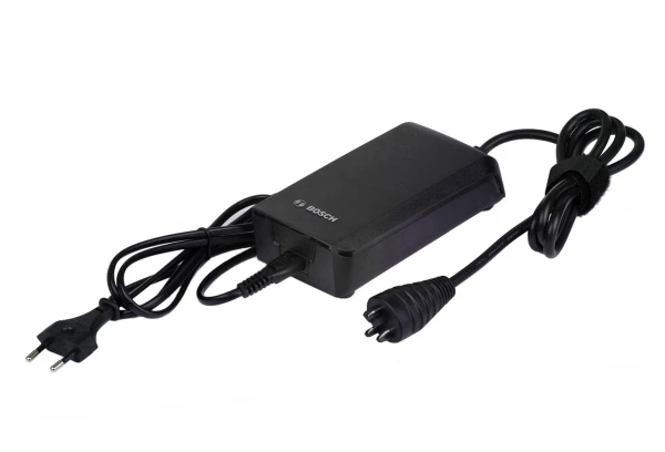 Chargeur Compact De Batterie Bosch PowerPack 2A 3 Chargeur Compact De Batterie Bosch PowerPack 2A