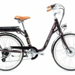 Vélo De Ville Électrique Peugeot ELC01 E-Legend Shimano Tourney/Altus 8V 400 Wh 26'' Vert 2022 12 Vélo De Ville Électrique Peugeot ELC01 E-Legend Shimano Tourney/Altus 8V 400 Wh 26'' Vert 2022 -Tout le Vélo Électrique Soldes unnamed file 778