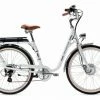 Vélo De Ville Électrique Peugeot ELC01 E-Legend Shimano Tourney/Altus 8V 400 Wh 26'' Blanc 2022 -Tout le Vélo Électrique Soldes unnamed file 786