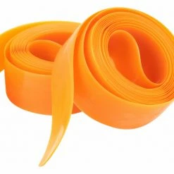 Zefal Bande Anti-Crevaison Zéfal Z Liner Hybrid 27 Mm Orange