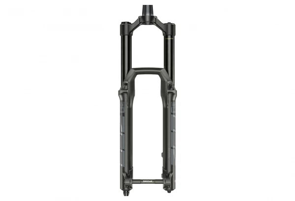 Fourche Rockshox Zeb R E-MTB 27.5'' | Boost 15x110 Mm | Offset 44 | Noir 2022 3 Fourche Rockshox Zeb R E-MTB 27.5'' | Boost 15x110 Mm | Offset 44 | Noir 2022 – Image 2