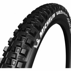 Pneu Arrière Michelin Wild Enduro Gum-X Tubeless Ready 27.5'' Souple Noir