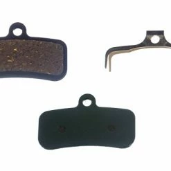 Paire De Plaquettes Neatt Pour Shimano Saint 810 / Saint 820 / Zee 640