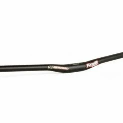 Cintre Renthal Fatbar Lite 31.8mm 760mm Noir