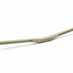 Cintre Renthal Fatbar 31.8mm 800mm Or