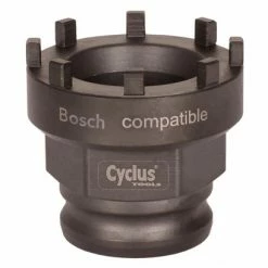Outils Bosch Cyclus Pour Bague De Verrouillage Bosch (BDU3XX, BDU4XX)
