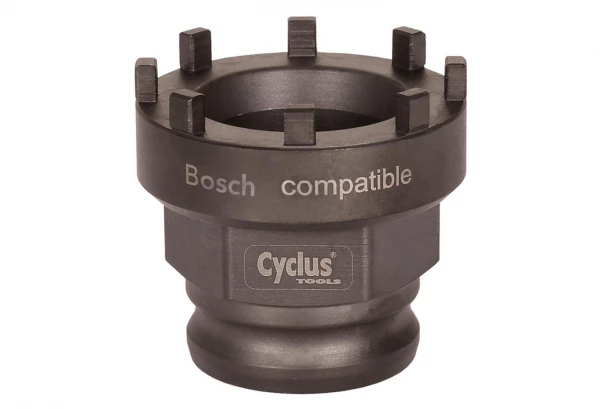 Outils Bosch Cyclus Pour Bague De Verrouillage Bosch (BDU3XX, BDU4XX) 2 Outils Bosch Cyclus Pour Bague De Verrouillage Bosch (BDU3XX, BDU4XX)