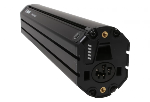 Batterie Bosch Powertube 500 Vertical 500 Wh 4 Batterie Bosch Powertube 500 Vertical 500 Wh – Image 2